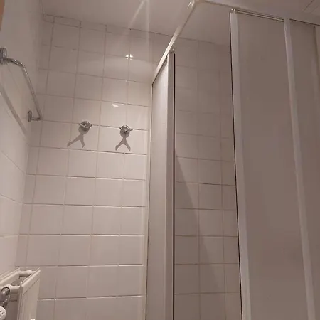 Charming 1-bedroom *