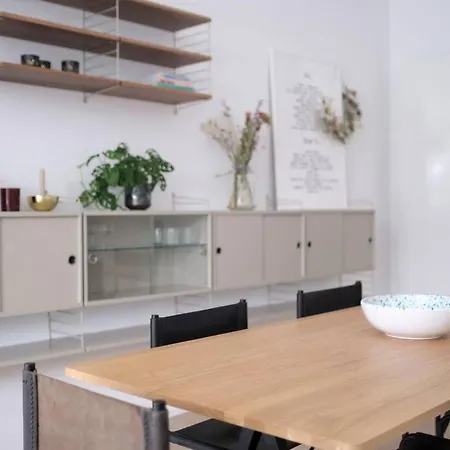 Spacious 1-bedroom Duplex In Uccle! * Bruxelles