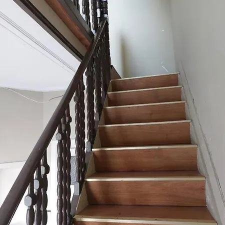 Family Friendly 1 Bed Apartment Brüssel