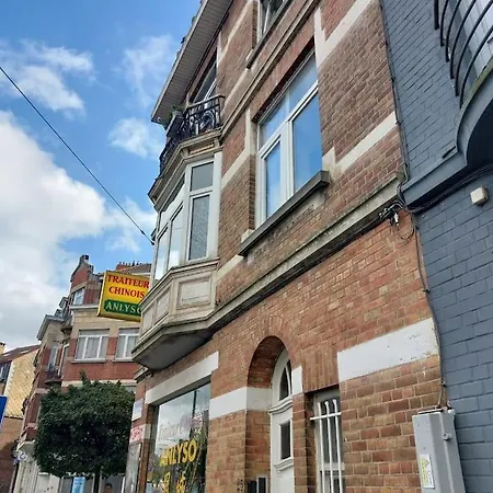 Family Friendly 1 Bed *