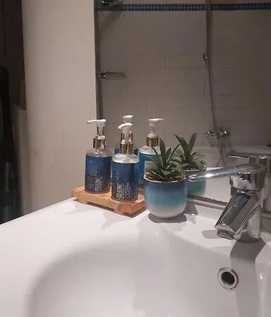 Family Friendly 1 Bed * Bruxelas