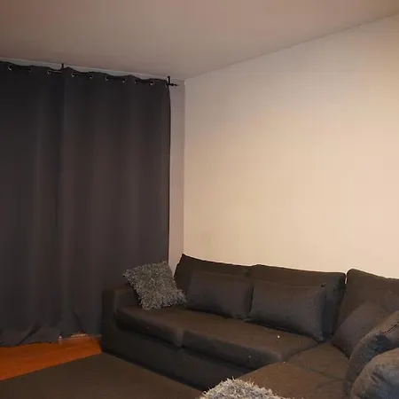 Apartamento Family Friendly 1 Bed *