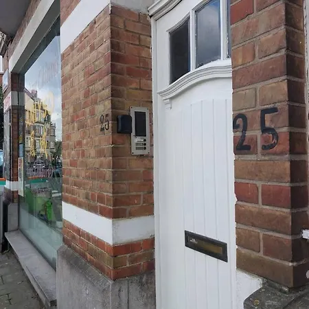 Family Friendly 1 Bed *