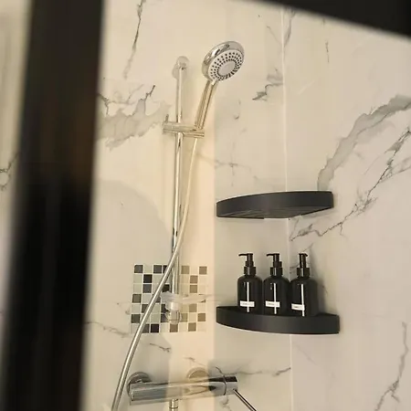 Apartman Stylish Duplex In The Heart Of Centre *