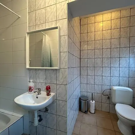 Laeken : Cocon Chaleureux & Confort * Brussel