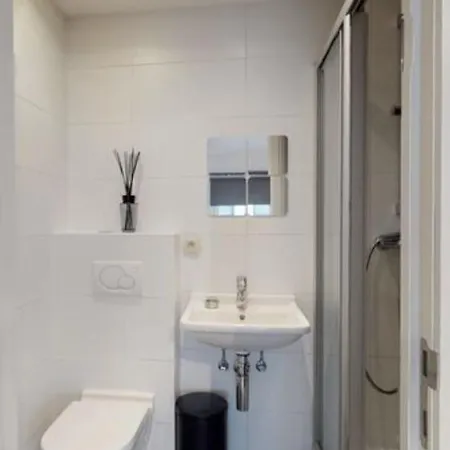 Beautiful Studio In Centre Appartamento