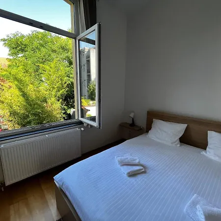 Appartement L&l 1