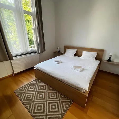 Appartement L&l 1 *