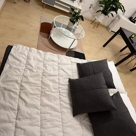 5ensational - Centre Apartament *