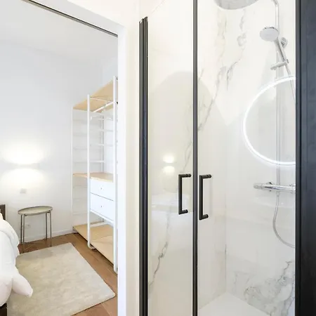 The Duke Flats - 1 Bedroom Grand Place Apartment Brussels