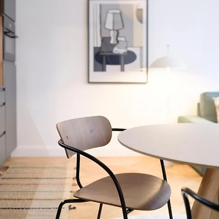 The Duke Flats - 1 Bedroom Grand Place * Bruxelles