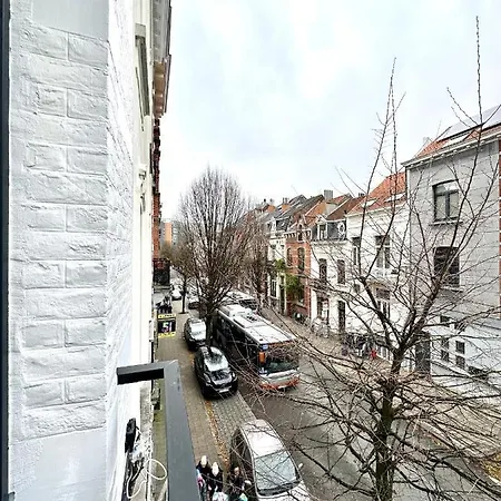 My Haus European Commision