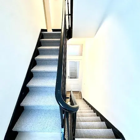 Bed and Breakfast My Haus European Commision *