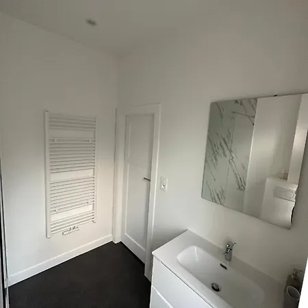 Renove Apartment Brüssel