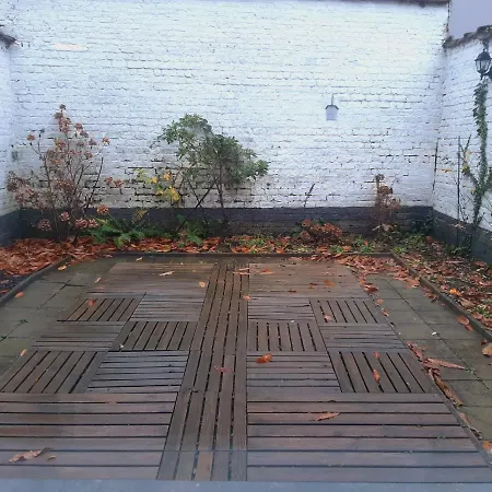 Evere - Private Maison d'hôtes *