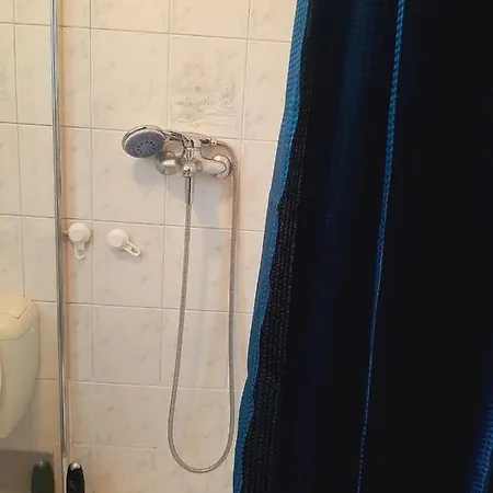 Evere - Private Maison d'hôtes Bruxelles