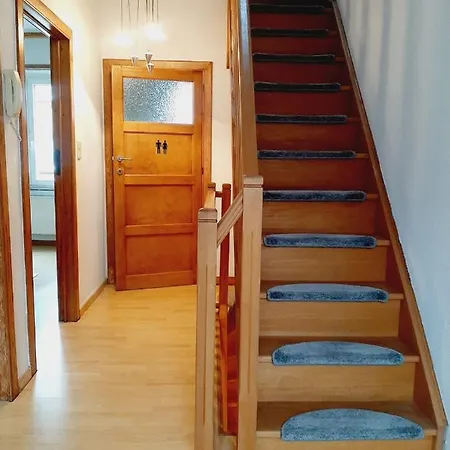 Maison d'hôtes Evere - Private