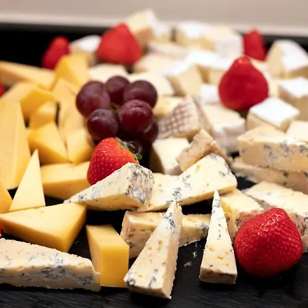 Hotel Stanhope By Thon Brussel