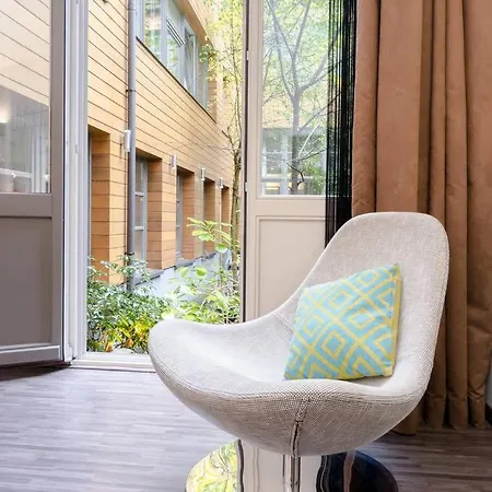 Bxlroom Guesthouse 2*