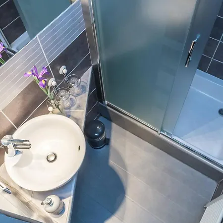 Pensionat Bxlroom Guesthouse Bryssel