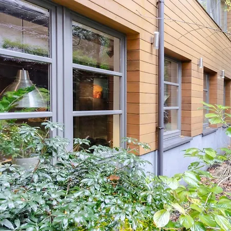 Bxlroom Guesthouse 2* Bryssel