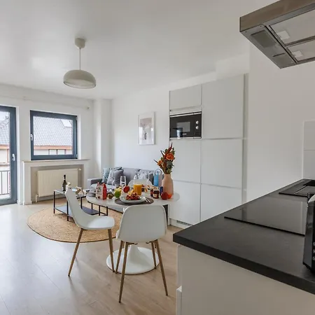 Sweett - Michel Ange Apartment *