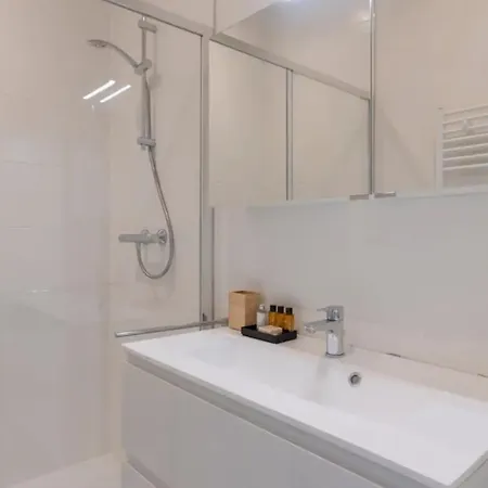 Apartament Center Royal Bruksela