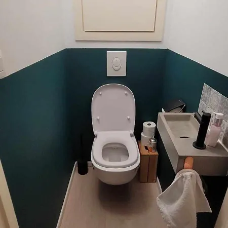 Apartmán Ma Belge