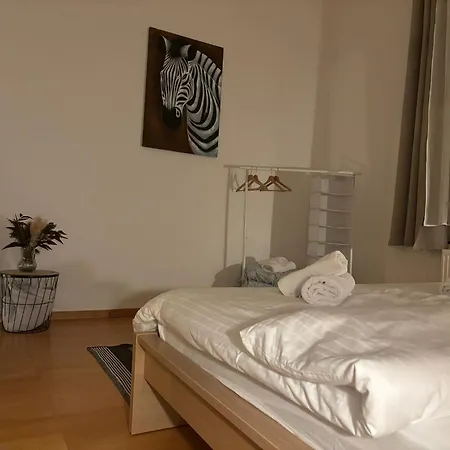 Appartement L&l 1 Bruxelles