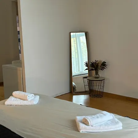 Appartement L&l 1 *