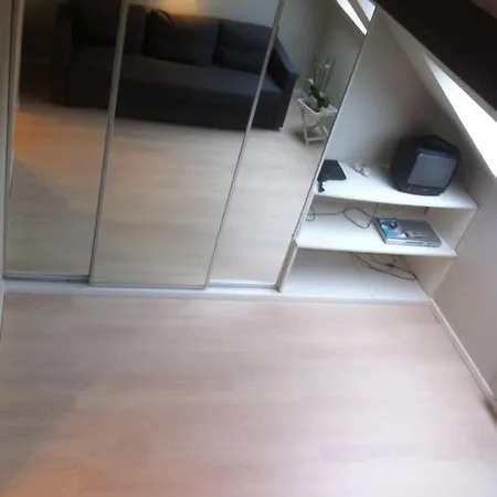 European Area Apartman