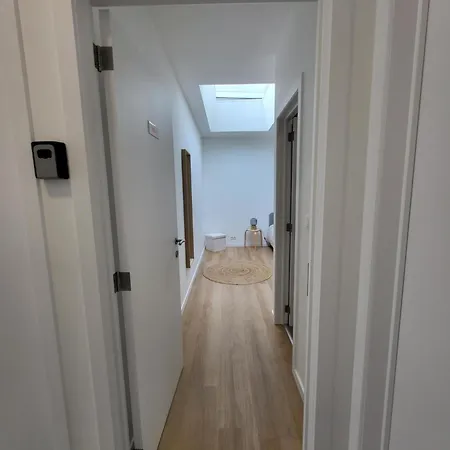 Private - European Quarter Kwatera prywatna