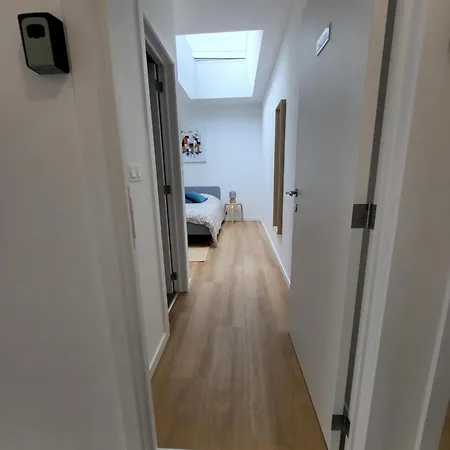 Kwatera prywatna Private - European Quarter