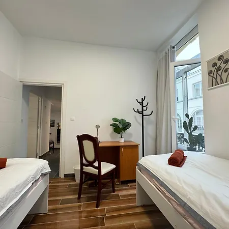 Casa de hóspedes Sweet Dream House Bruxelas