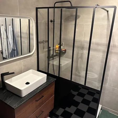 Chez Doudou Apartamento *
