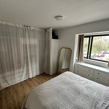Chez Doudou Apartamento *
