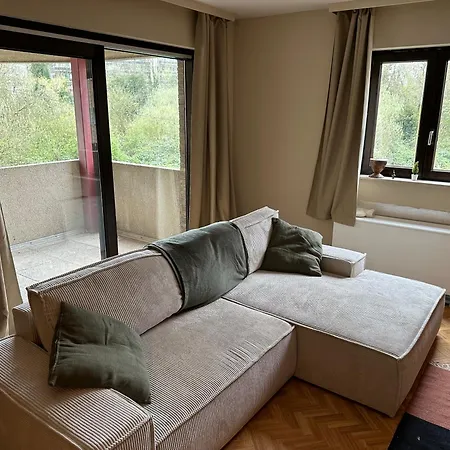 Apartamento Chez Doudou *