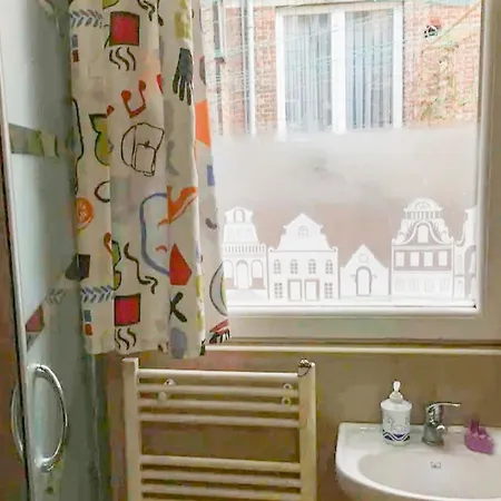 Hotel In Bb - Z2 A