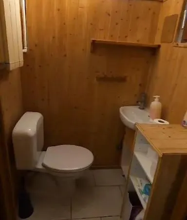 Pensionat Beautiful, Renovated Fully Self Contained