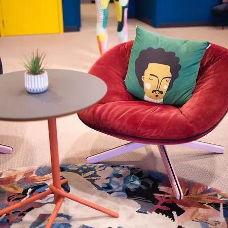 Centre Louise Брюссель