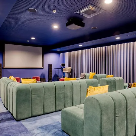 Centre Louise Брюссель