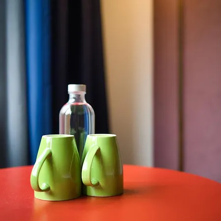 Centre Louise Отель Брюссель