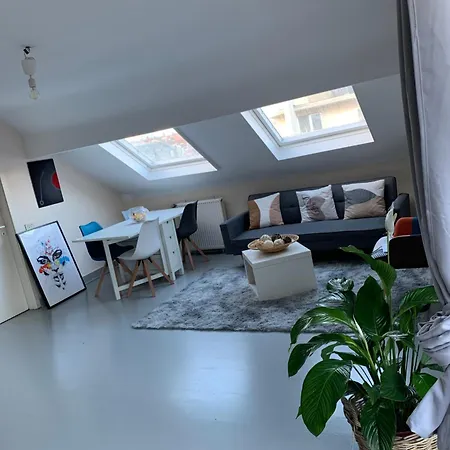Superbe Chic * Bruxelles
