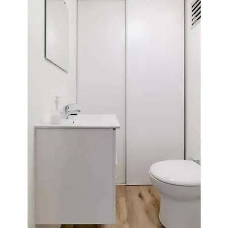 Beautiful Fully Renovated Διαμέρισμα Βρυξέλλες