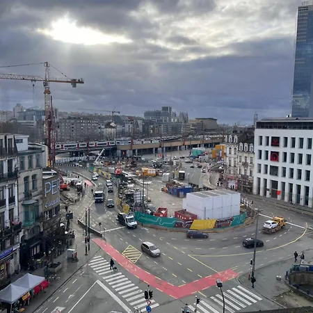 Cute In Bruxelles