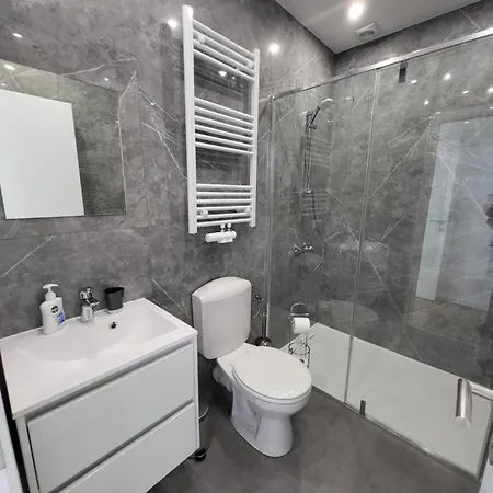 Kwatera prywatna Private - European Quarter