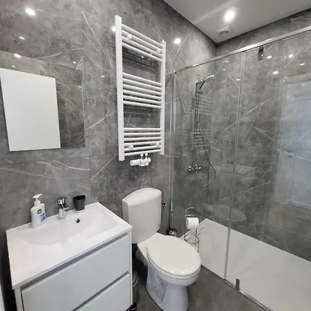 Private - European Quarter * Bruksela