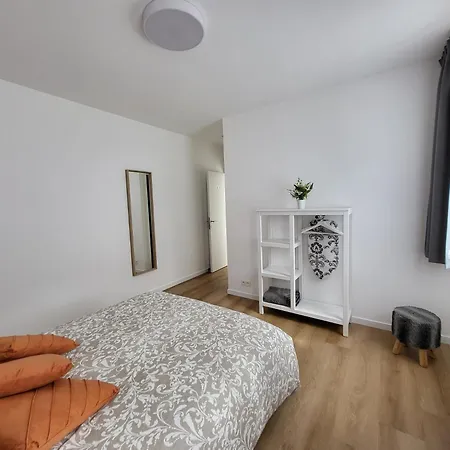 Private - European Quarter * Bruksela