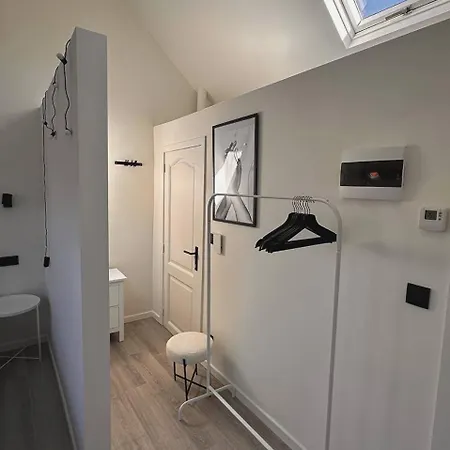 Skyroof A Ixelles - Viaduc 브뤼셀