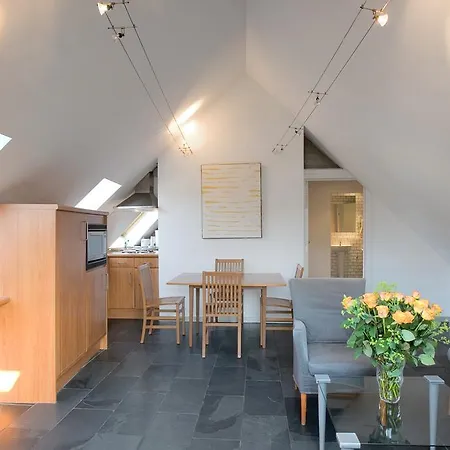 Aparthotel Azimut Flathotel